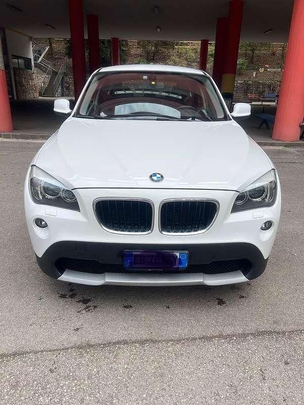 Usata BMW X1 177 CV (130 kW) 2010 SUV
