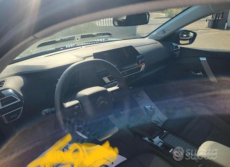 Usata Citroën C4 130 CV (95 kW) 2024 SUV