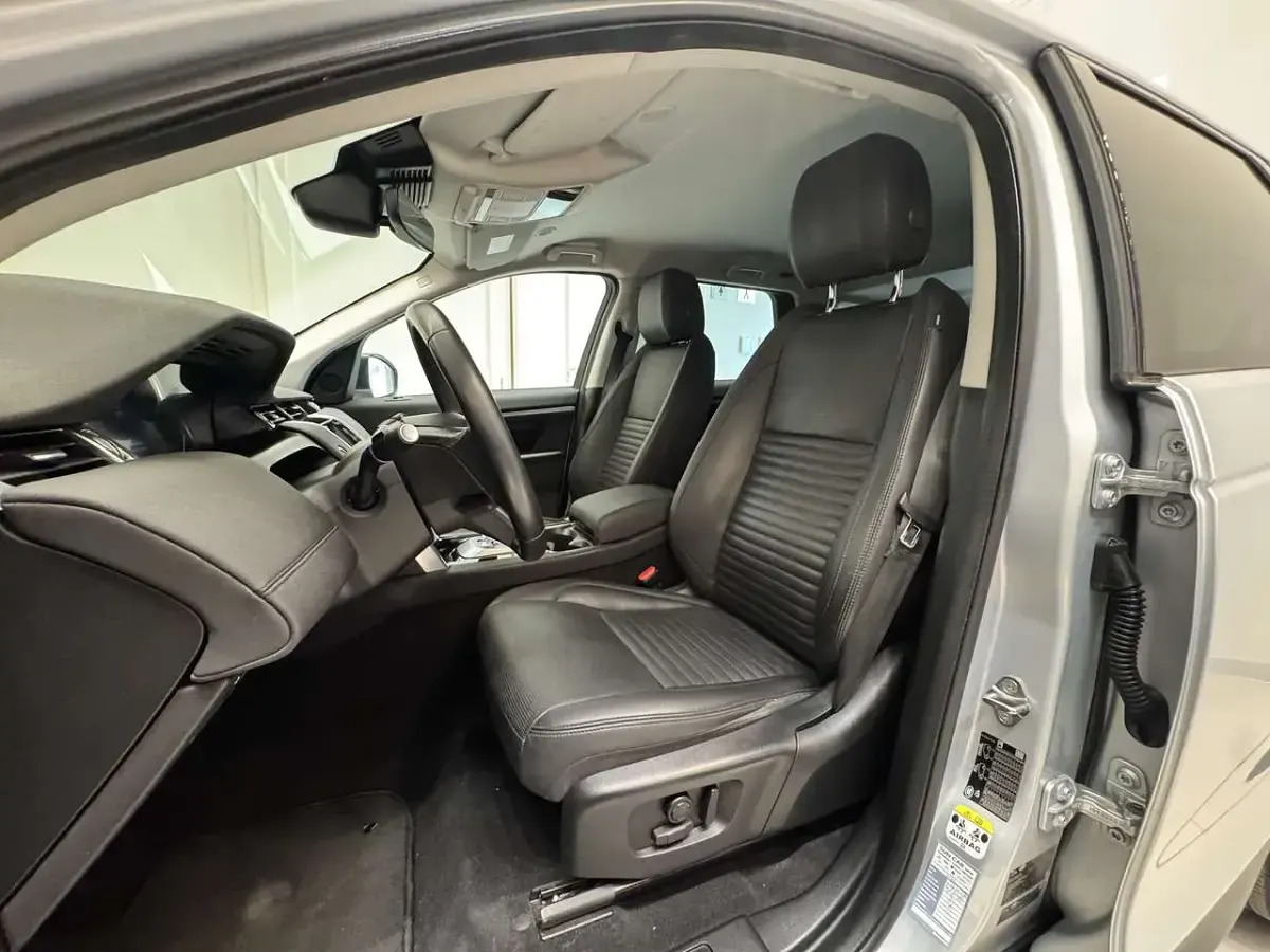 Usata Land Rover Discovery Sport SE 163 CV (119 kW) 2022 Other SUV