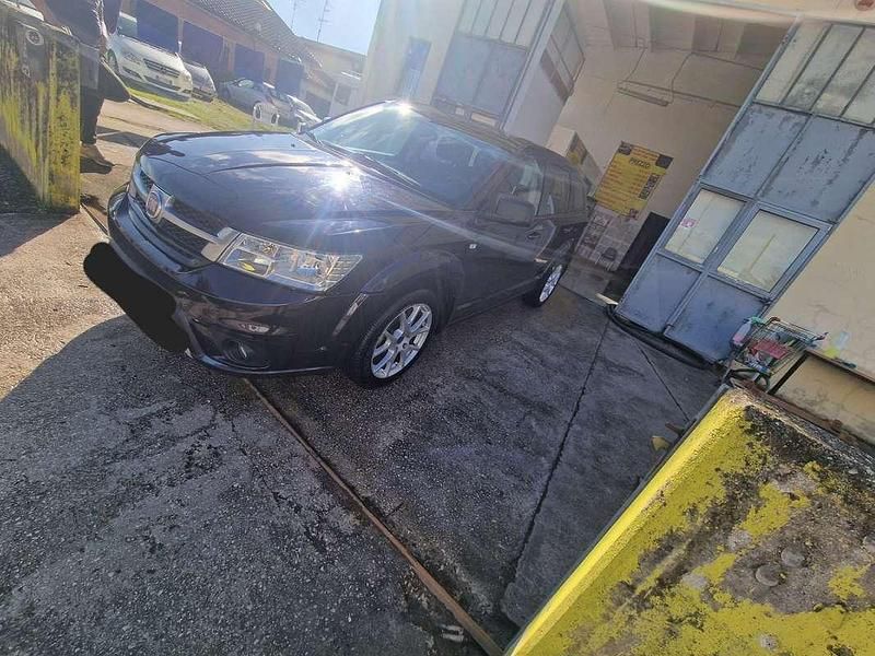 Usata Fiat Freemont Urban 140 CV (102 kW) 2012 SUV