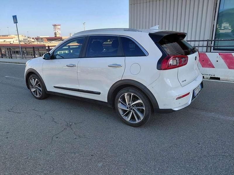 Usata Kia Niro 105 CV (77 kW) 2019 SUV
