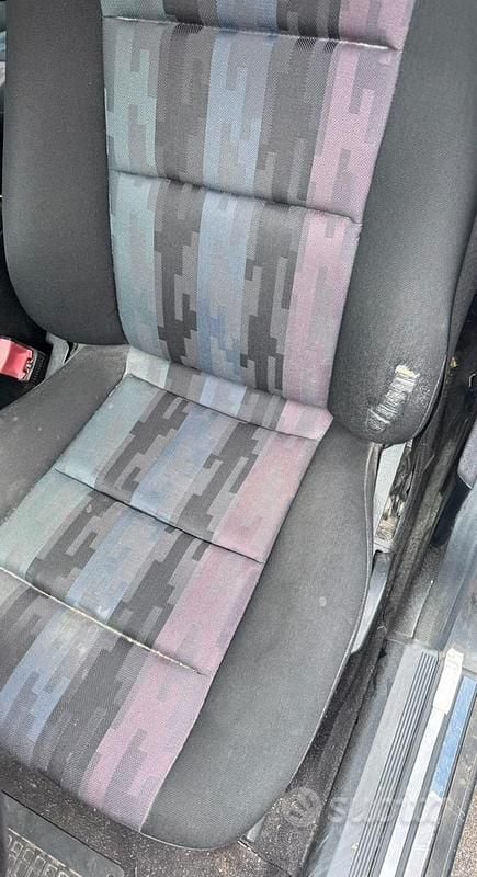 Usata Mercedes C180 1993 Berlina