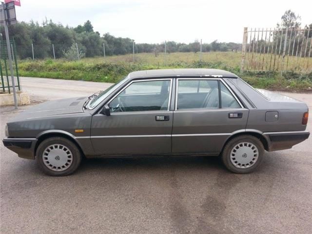 Lancia prisma 1600