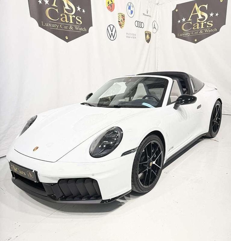 Usata Porsche 911 541 CV (397 kW) 2025 Other Cabrio