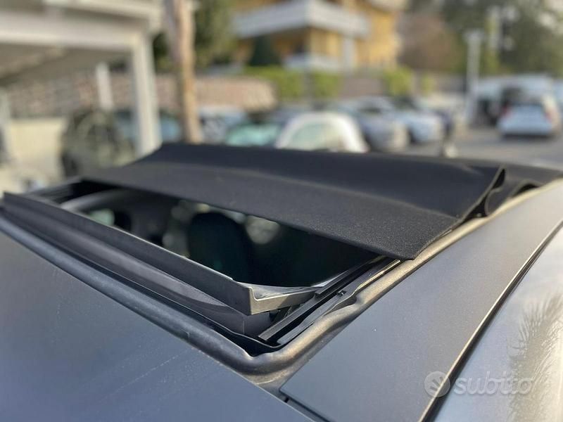 Usata Smart ForFour Brabus 90 CV (66 kW) 2016 Utilitaria