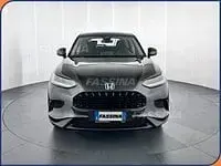 Usata Honda ZR-V Elegance 184 CV (135 kW) 2024 Grigio SUV