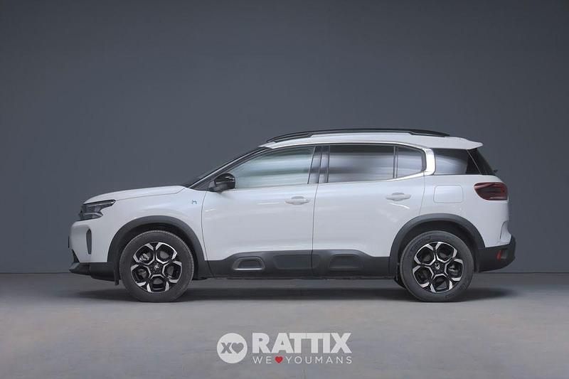 Usata Citroën C5 Aircross 150 CV (110 kW) 2024 Bianco SUV