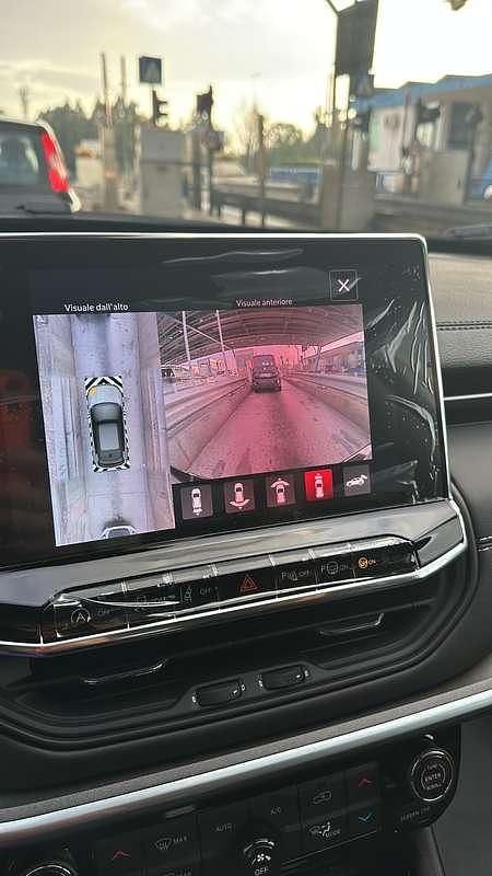 Usata Jeep Compass Limited 131 CV (96 kW) 2024 SUV