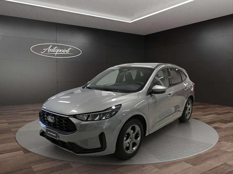 Usata Ford Kuga ST-Line 179 CV (131 kW) 2025 Grigio SUV