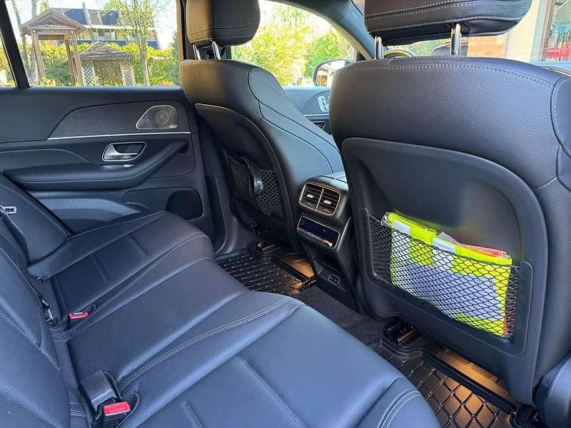 Usata Mercedes GLE350 AMG Line Premium 197 CV (144 kW) 2023 Grigio SUV