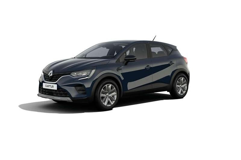 Usata Renault Captur Intens 94 CV (69 kW) 2021 Other SUV