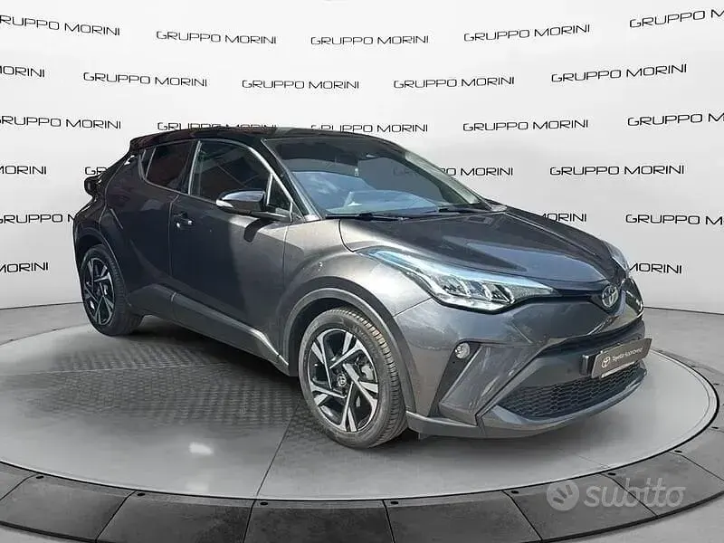 Usata Toyota C-HR Lounge 184 CV (135 kW) 2023 Other SUV