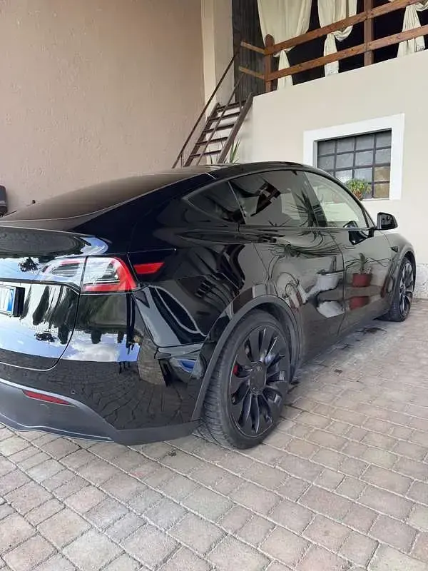 Usata Tesla Model Y Performance 155 kW (211 CV) 2022 SUV