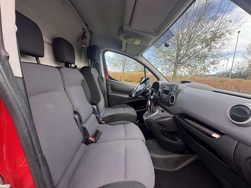 Usata Citroën Berlingo Seduction 114 CV (83 kW) 2018 Other Monovolume
