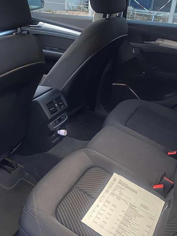 Usata Audi Q5 S-line plus 204 CV (150 kW) 2021 SUV