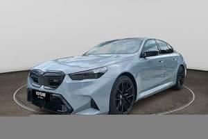 Usata BMW M5 585 CV (430 kW) 2024 Grigio Berlina