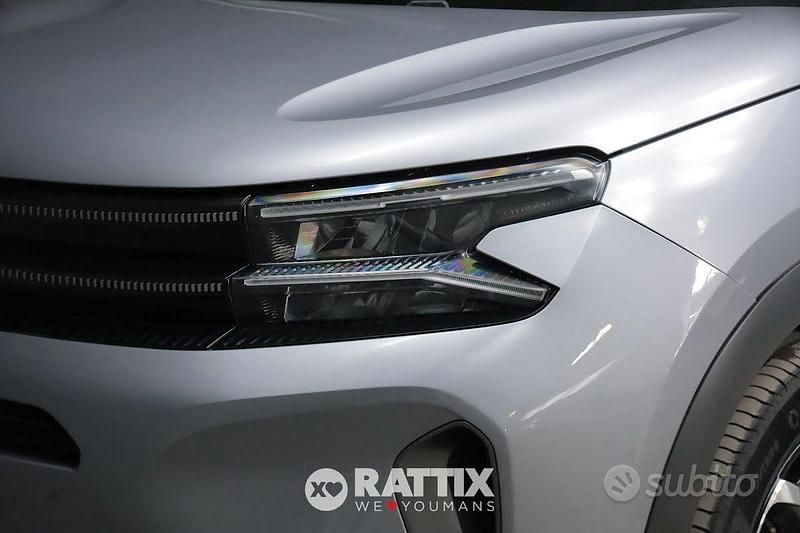 Usata Citroën C5 Aircross 2024 Grigio SUV