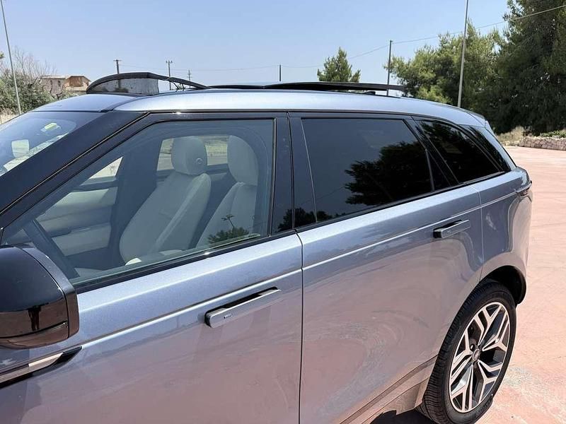Usata Land Rover Range Rover Velar SE Dynamic 179 CV (131 kW) 2019 SUV