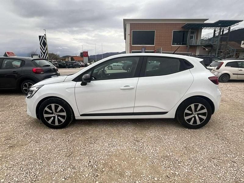 Gebraucht Renault Clio V Equilibre 140 PS (102 kW) 2022 Other Kleinwagen