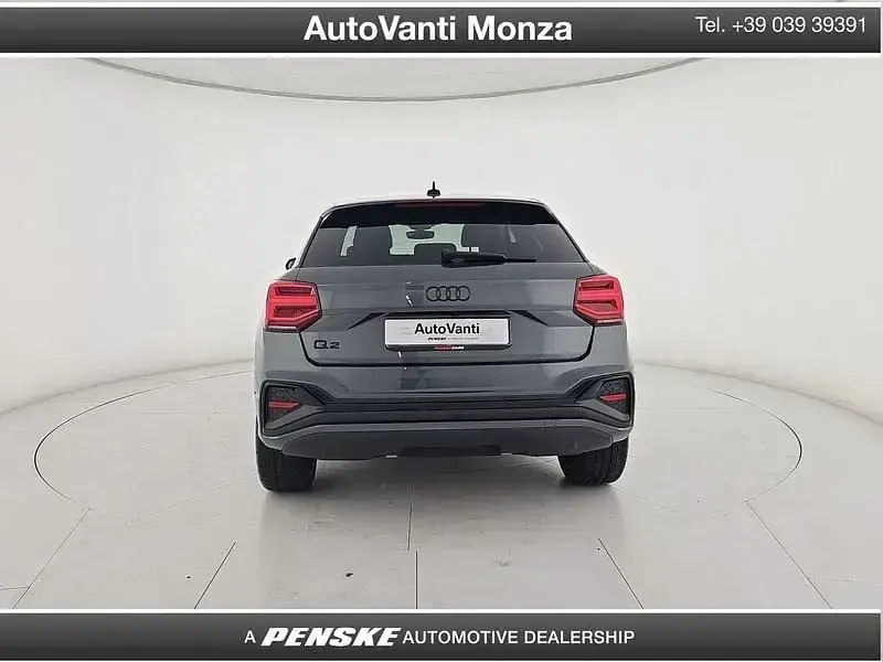 Usata Audi Q2 Ambiente 150 CV (110 kW) 2024 Other SUV