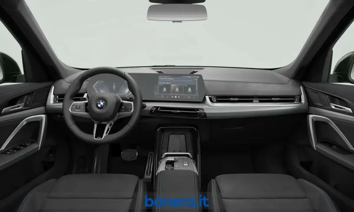 Nuova BMW X1 M Sport 163 CV (119 kW) 2026 Nero SUV