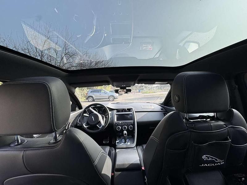 Usata Jaguar E-Pace R-Dynamic 150 CV (110 kW) 2019 SUV