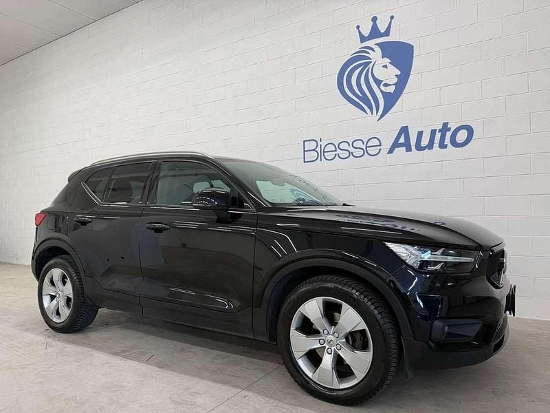 Nero Usata 2020 Volvo XC40 Inscription SUV | 19.000 € (Super prezzo) - Immagine 1/4