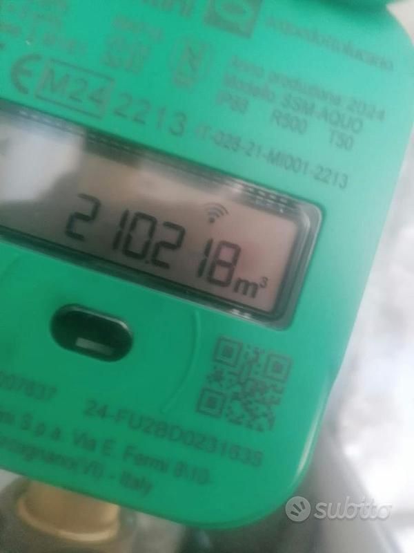 Usata Fiat Bravo 105 CV (77 kW) 2012 Nero Utilitaria