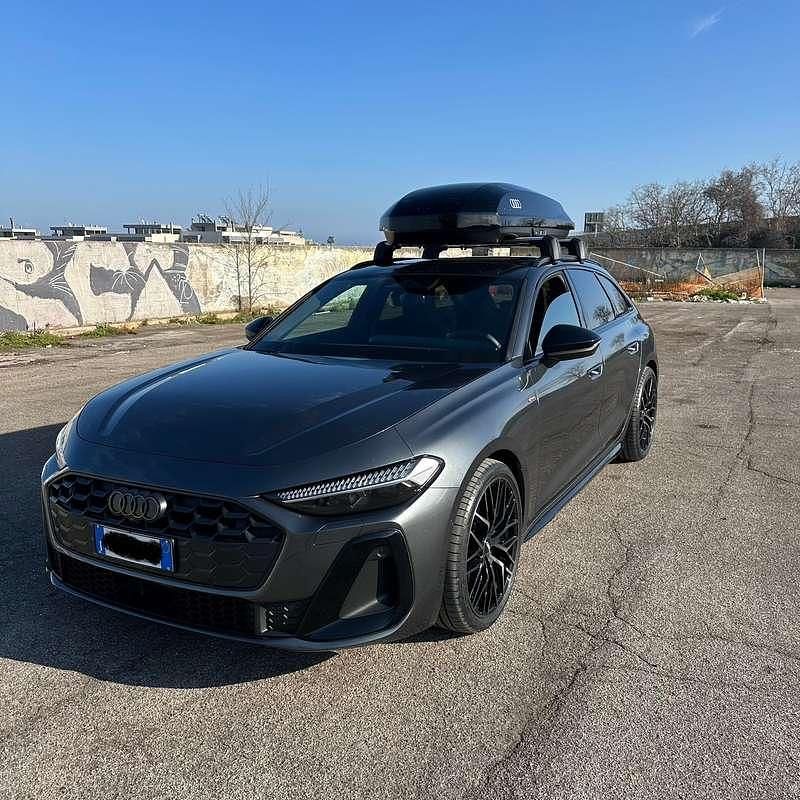 Usata Audi A5 S-Line 204 CV (150 kW) 2025 Station wagon