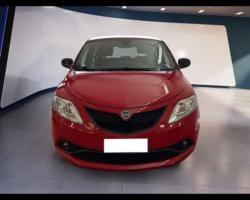 Other Usata 2022 Lancia Ypsilon Gold Due volumi | 9900 € (Super prezzo) - Immagine 1/4