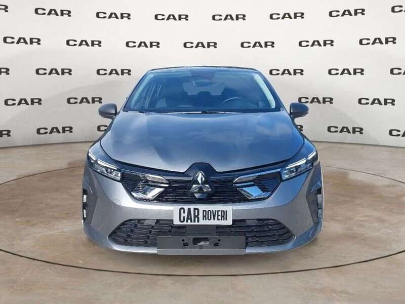 Usata Mitsubishi Colt Inform 67 CV (49 kW) 2024 Grigio scuro Berlina