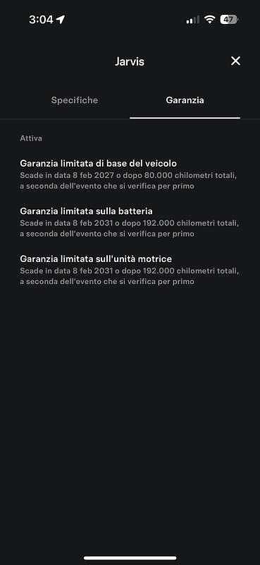 Usata Tesla Model Y Performance 155 kW (211 CV) 2023 SUV