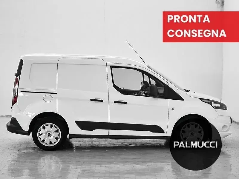 Usata Ford Transit 116 CV (85 kW) 2015 Furgone