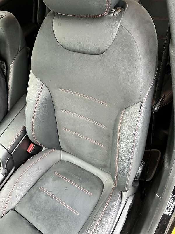 Usata Mercedes EQA250+ Advanced 139 kW (190 CV) 2024 SUV