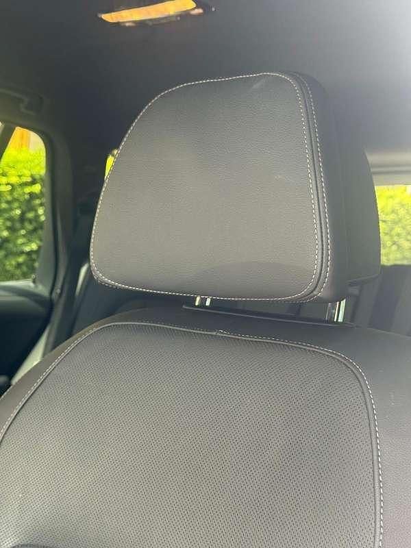 Usata BMW X5 M Sport 286 CV (210 kW) 2022 Nero SUV