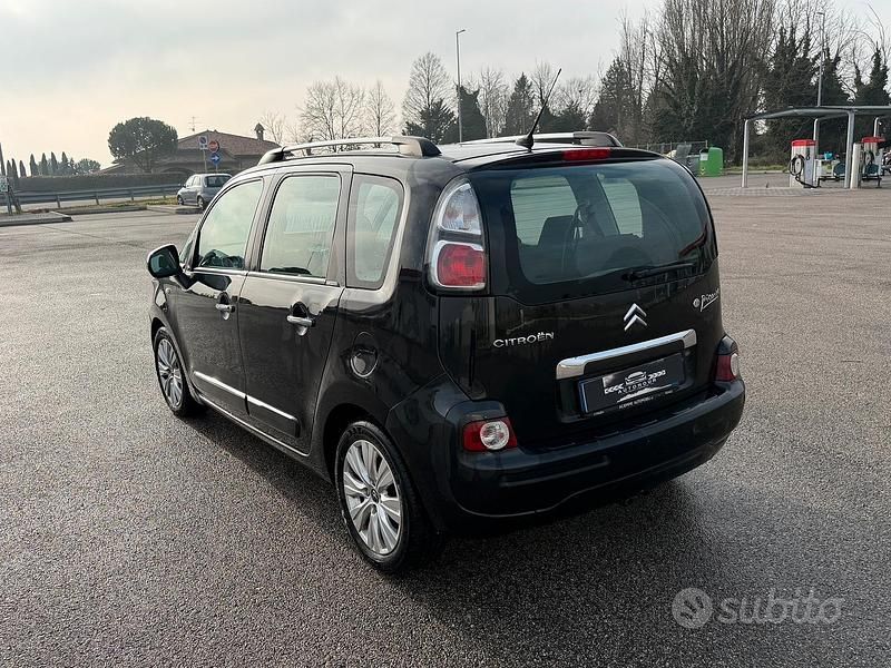 Usata Citroën C3 2010 Monovolume