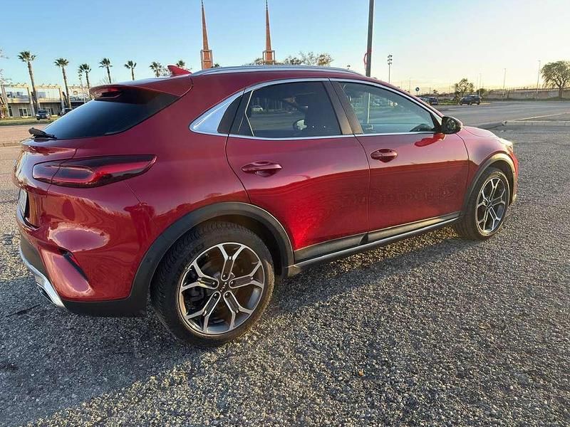 Usata Kia XCeed 136 CV (100 kW) 2022 SUV