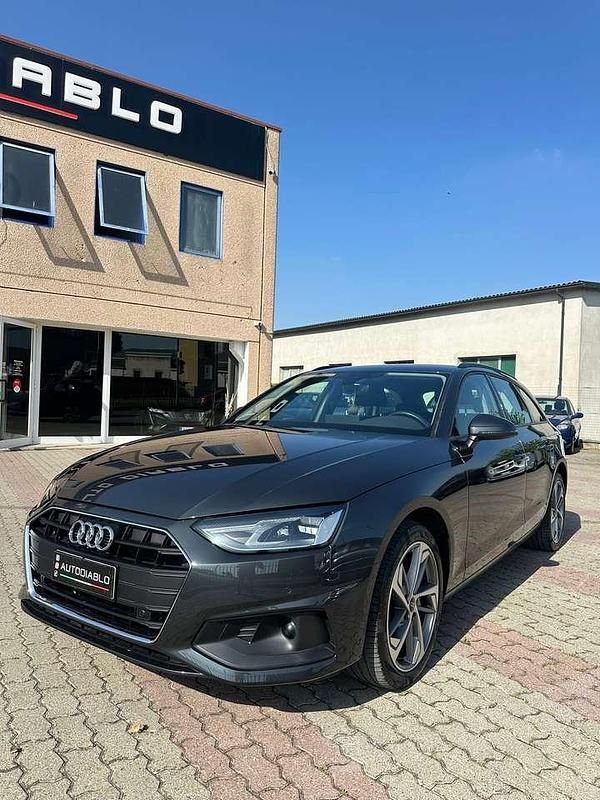 Usata Audi A4 Business Plus 150 CV (110 kW) 2024 Other Station wagon