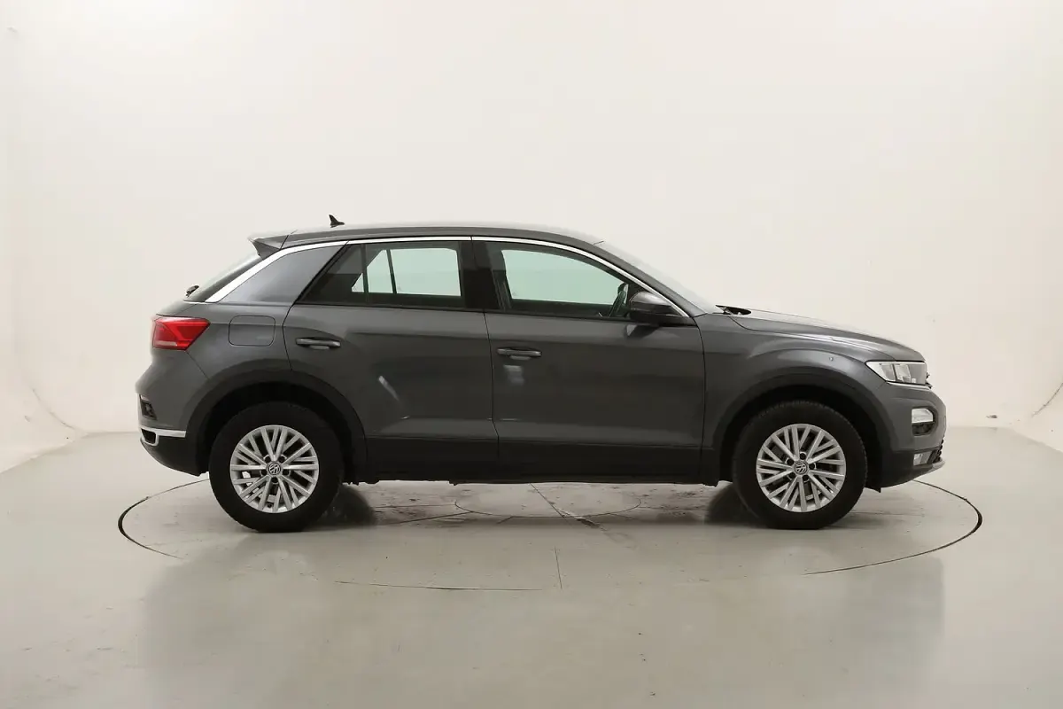Usata VW T-Roc Business 150 CV (110 kW) 2020 SUV