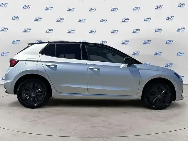 Usata Skoda Fabia 95 CV (69 kW) 2025 Other Utilitaria