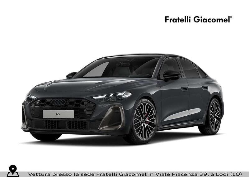 Usata Audi A5 Ambiente 204 CV (150 kW) 2025 Berlina