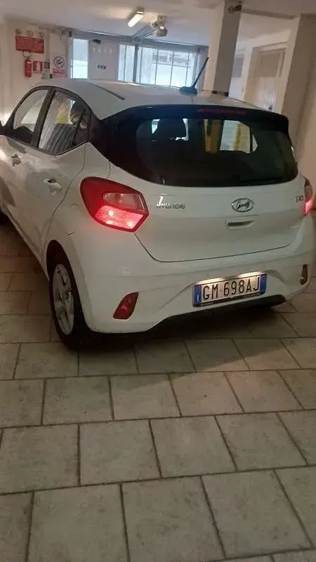 Usata Hyundai i10 Prime 67 CV (49 kW) 2023 Utilitaria