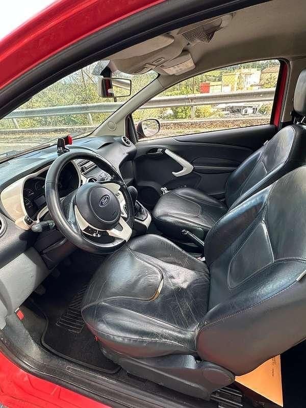 Usata Ford Ka 69 CV (50 kW) 2008 Utilitaria