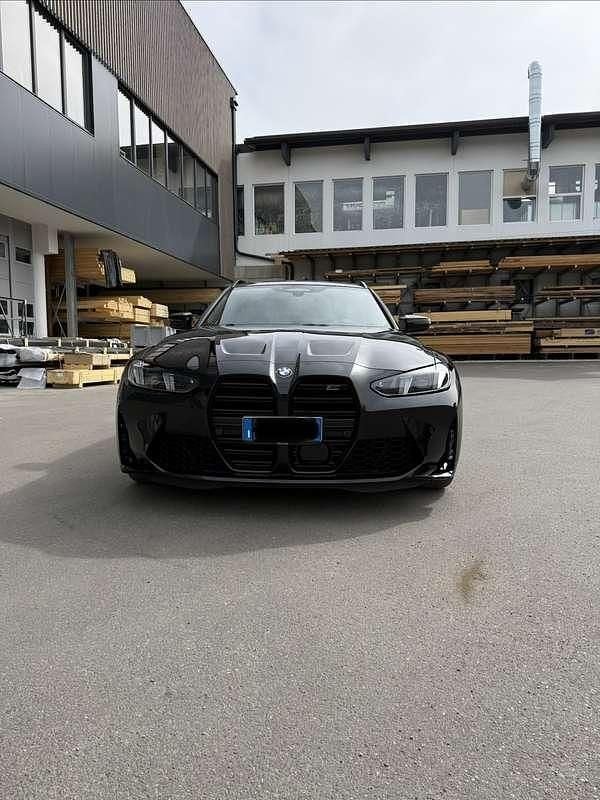 Usata BMW M3 Competition Edition 530 CV (389 kW) 2025 Station wagon