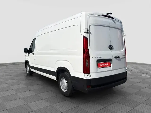 Usata Maxus V90 150 CV (110 kW) 2023 Furgone