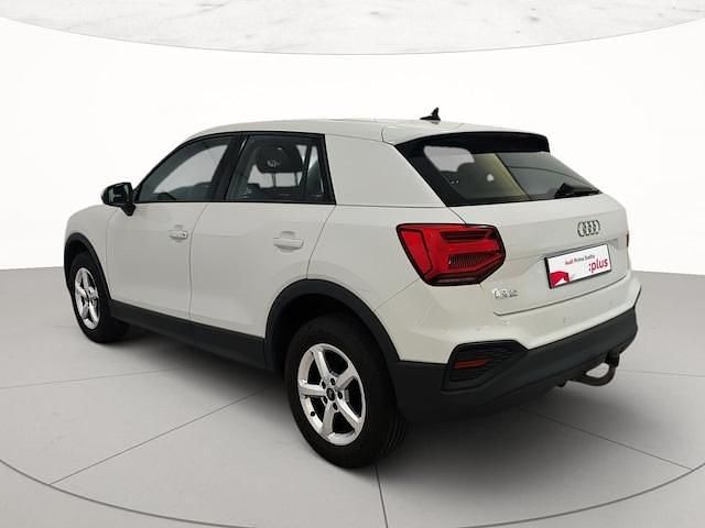 Usata Audi Q2 Business 150 CV (110 kW) 2023 Bianco arkona SUV