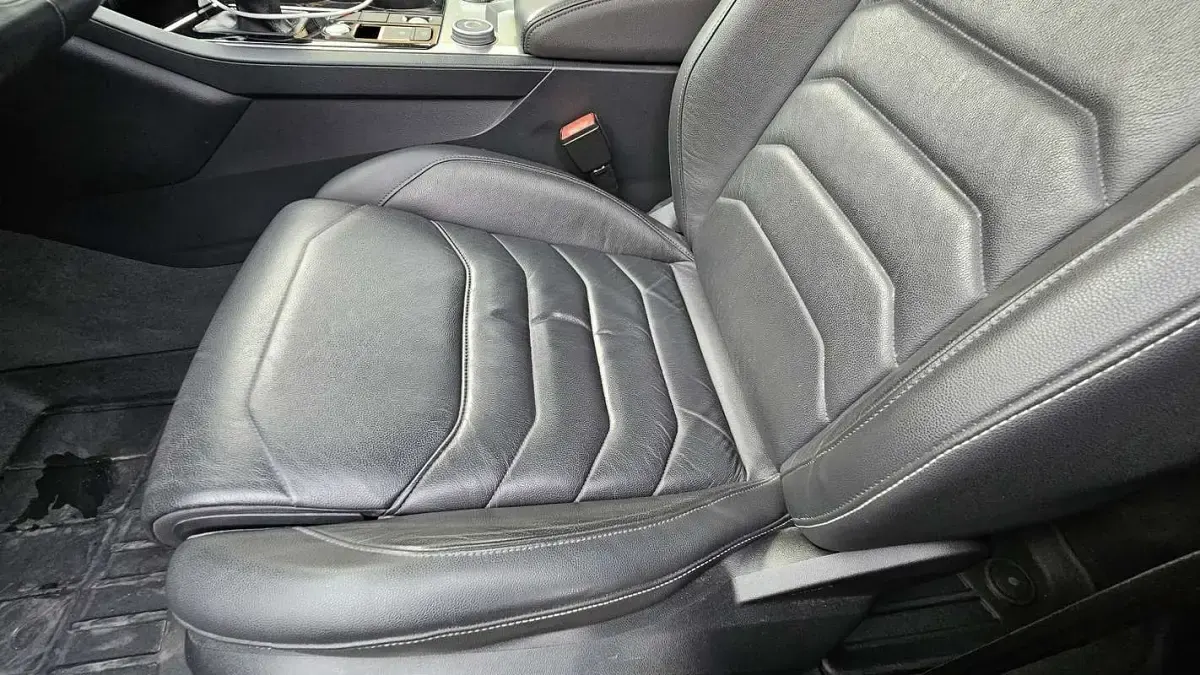 Usata VW Touareg Style 286 CV (210 kW) 2018 SUV