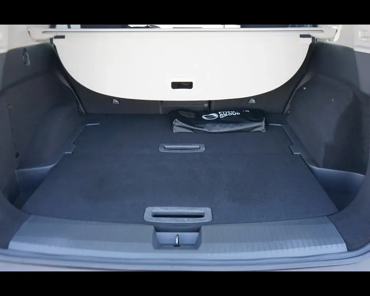 Usata Nissan X-Trail N-Connecta 204 CV (150 kW) 2022 Blu SUV