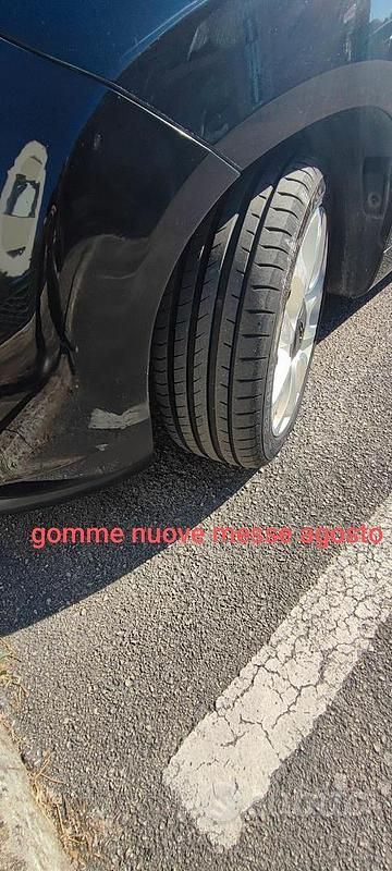 Usata Fiat 500L 2025 Nero Monovolume