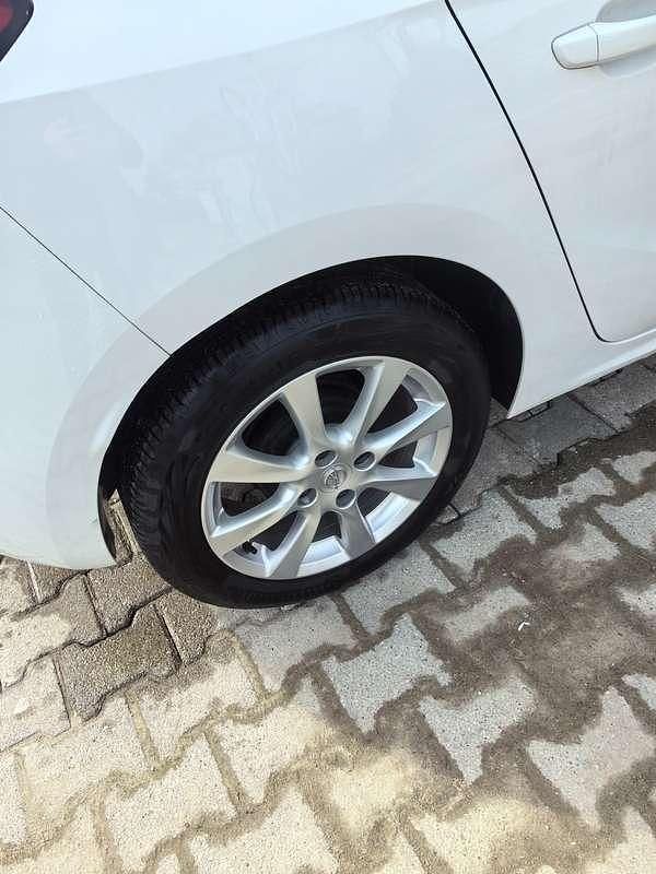 Usata Opel Corsa 75 CV (55 kW) 2021 Bianco Utilitaria